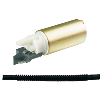 BOMBA ELECTRICA