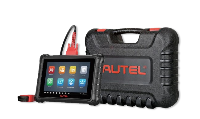 ESCÁNER DE DIAGNÓSTICO MX900 AUTEL Colombia