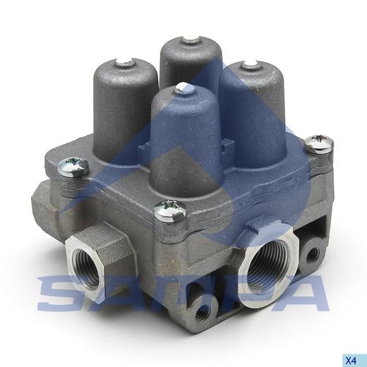 VALVULA SEGURIDAD DAF IVECO 7.16130