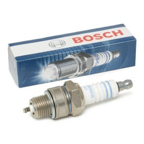 BUJIA MOTO W7BC SUZUKI, YAMAHA, BAJAJ BP6HS W20FP-U L87Y