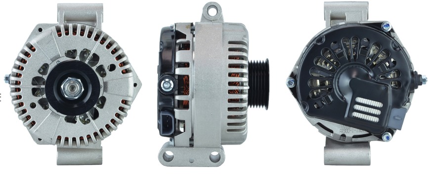 ALTERNADOR FORD EXPLORER 3 PINES, 6PK. (GA814)