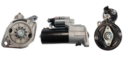 [2628100-0L200] ARRANQUE TOYOTA HILUX REVO DIESEL 2.8 2 HUECOS 12V T-11 2.0KW TIPO BOSCH 0001125626 0001125625