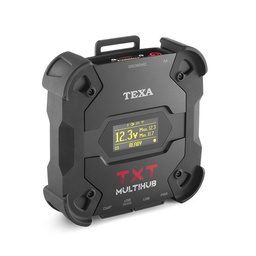 [05BR-HPMBA0000] ESCANER INTERFAZ NAVIGATOR TXT MULTIHUB SOFTWARE OHW (MAQUINARIA)