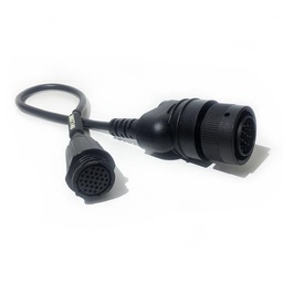 [053907749] CABLE DIAGNOSIS CONSTRUCTION CATERPILLAR (3151/T61)