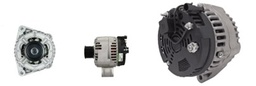 [52ZM 9082506]  ALTERNADOR 12V 150A TIPO MAHLE CASE PUMA 155 165 180 210
