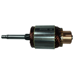 [39QD-1109CCW] INDUCIDO MITSUBISHI FORD FIESTA TIPO MITSUBISHI ANTIHORARIO 12V 8 ESTRIAS